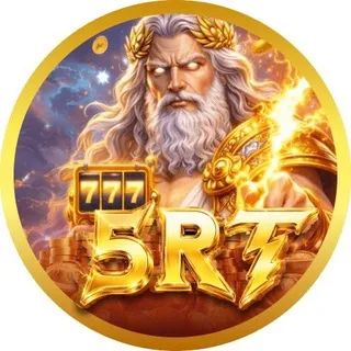 5RT - Permainan Slot Menarik dan Seru