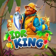 IDRKING - Game Olahraga Seru untuk Semua Pecinta Sport