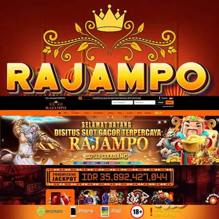 RAJAMPO - Petualangan Horor yang Menegangkan