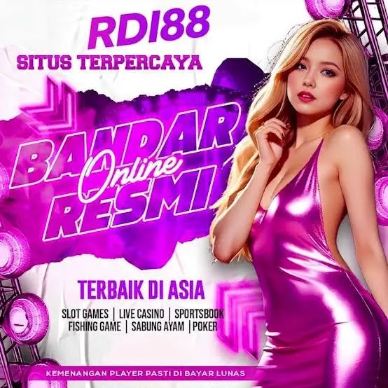 RDI88 - Pertarungan Seru di Dunia Action